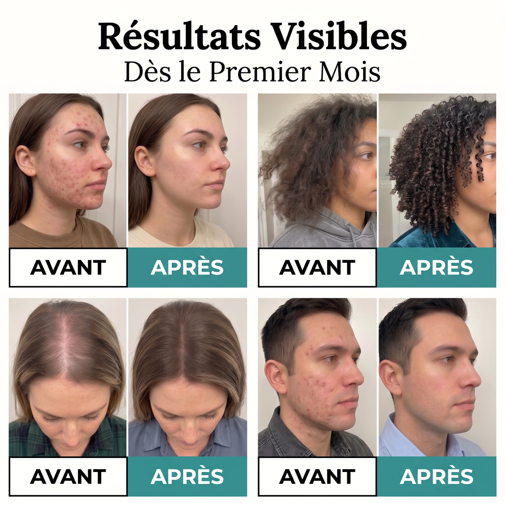 Le pommeau de douche filtrant™