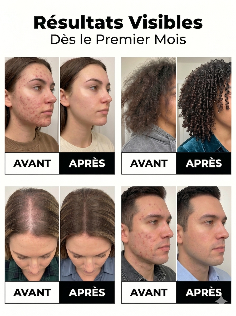 Le pommeau de douche filtrant™