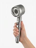Le pommeau de douche filtrant™