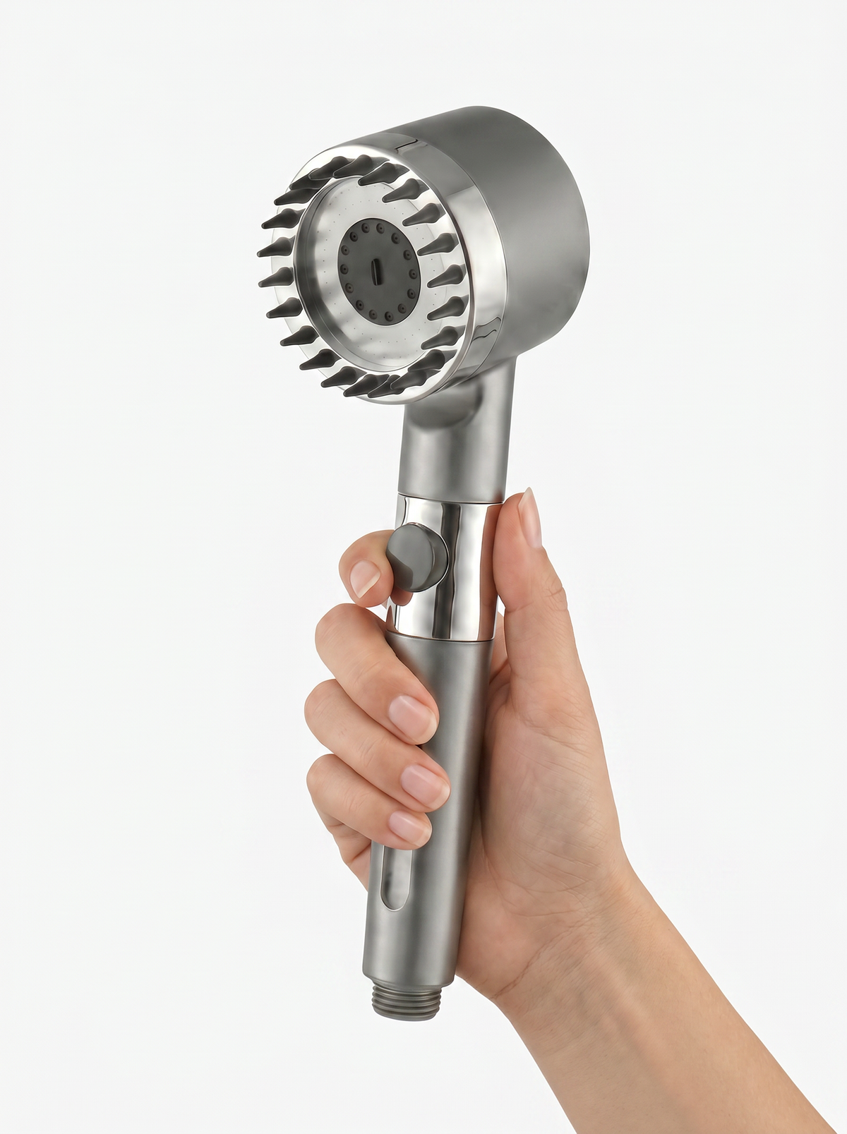 Le pommeau de douche filtrant™